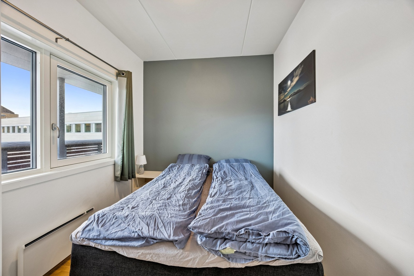 Soverom 2 Galleribilde