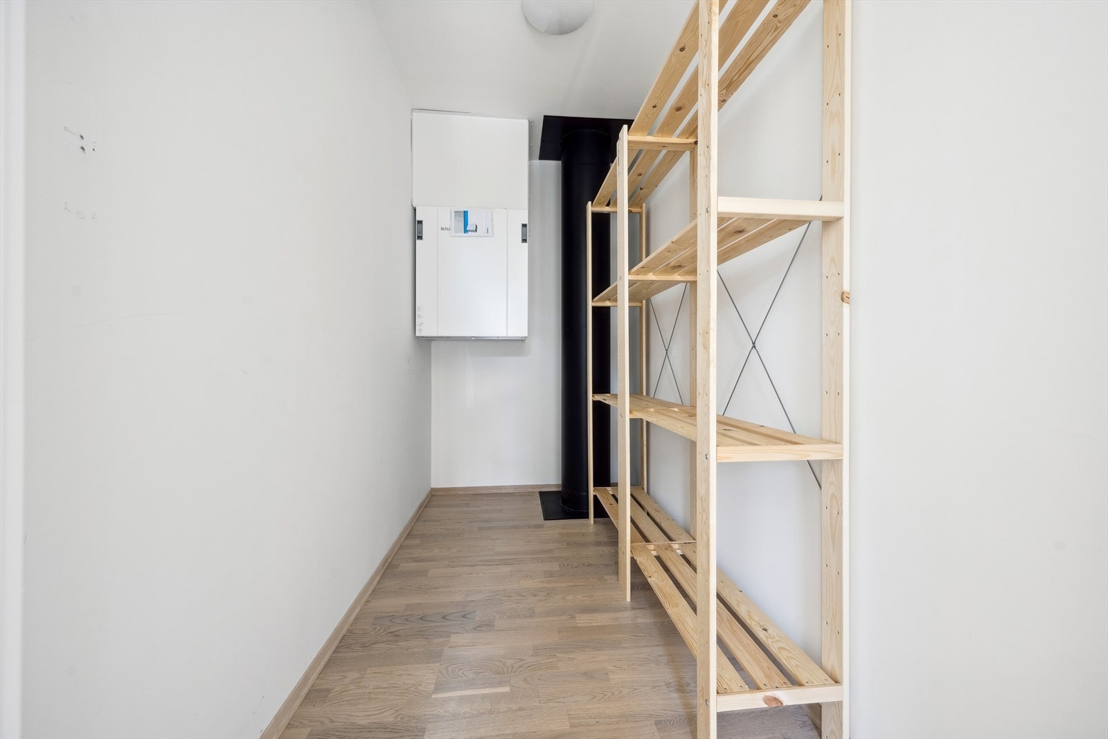 Bod / teknisk. Galleribilde