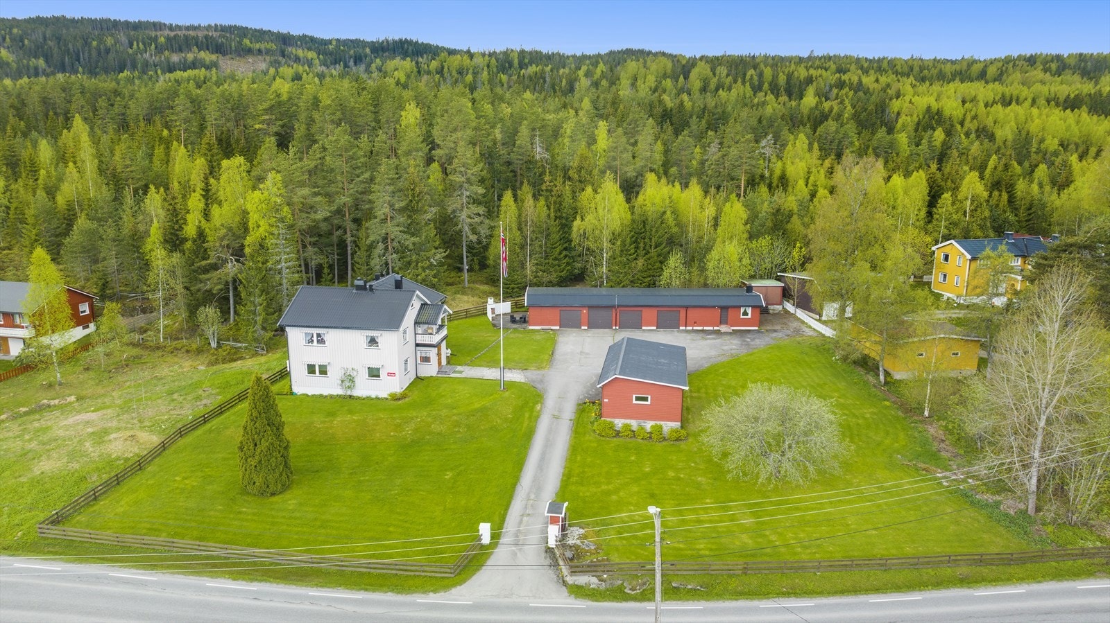 Åsvegen 108 Galleribilde