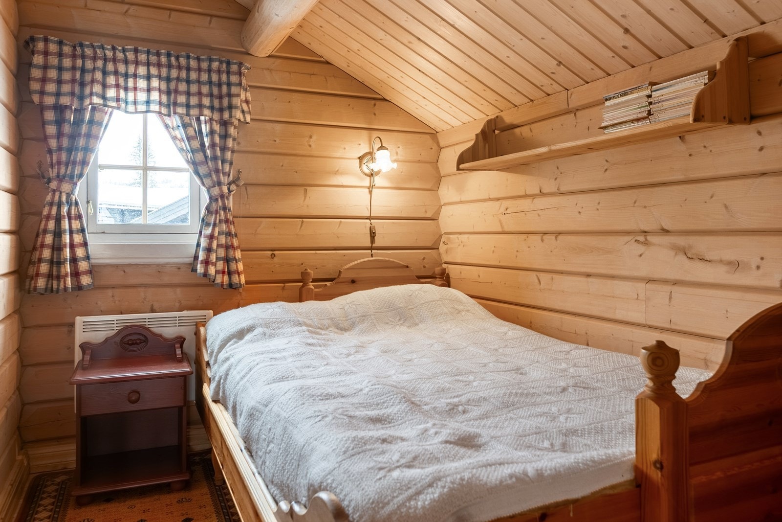 Soverom 2. Galleribilde