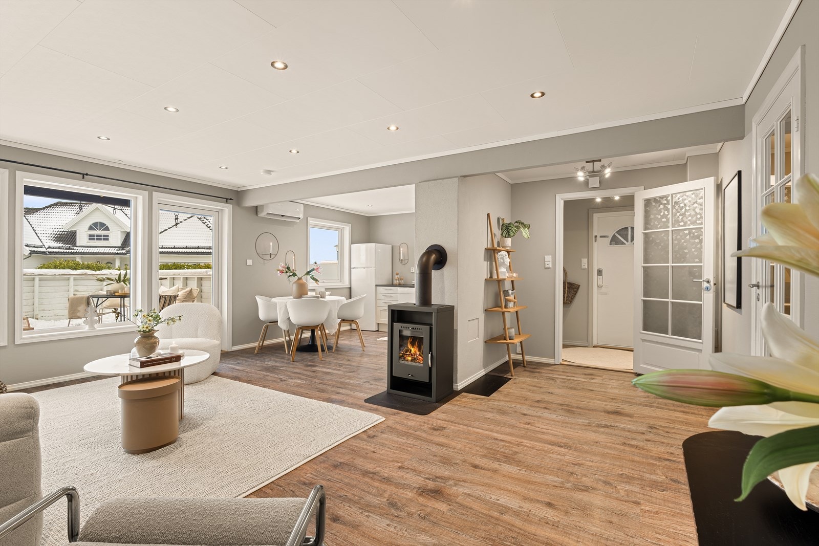 Velkommen til Maggevarden 85 - Presentert av Eiendomsmegler Norge ved Thomas T. Waardal Galleribilde