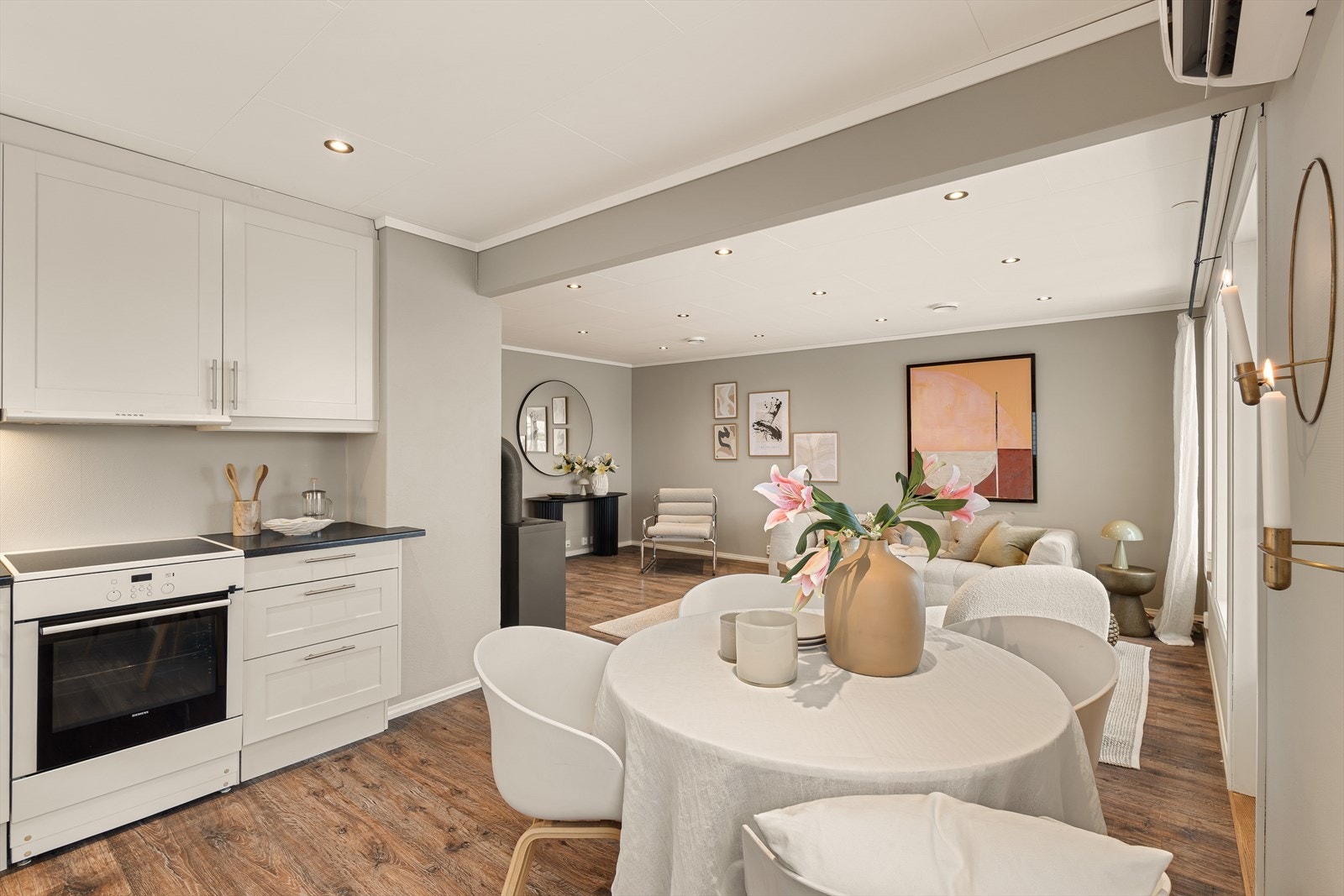 -Eiendomsmegler Norge- Galleribilde