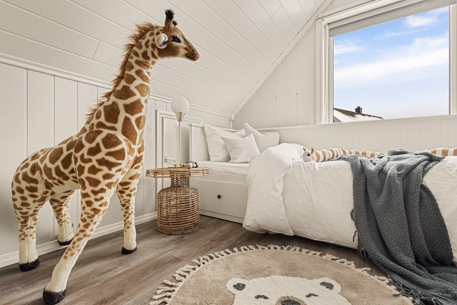 -Eiendomsmegler Norge- Galleribilde