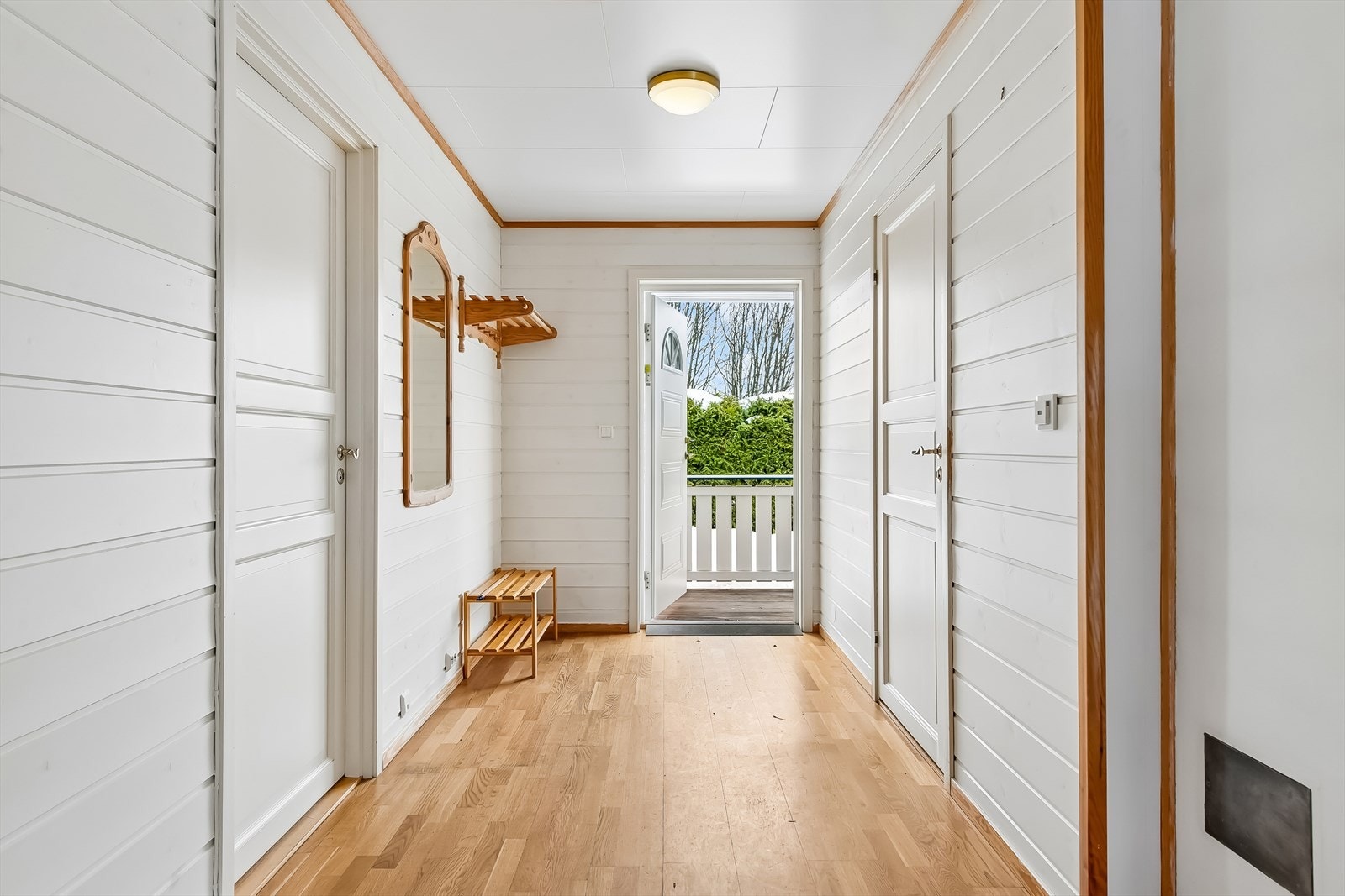 Velkommen inn! Galleribilde