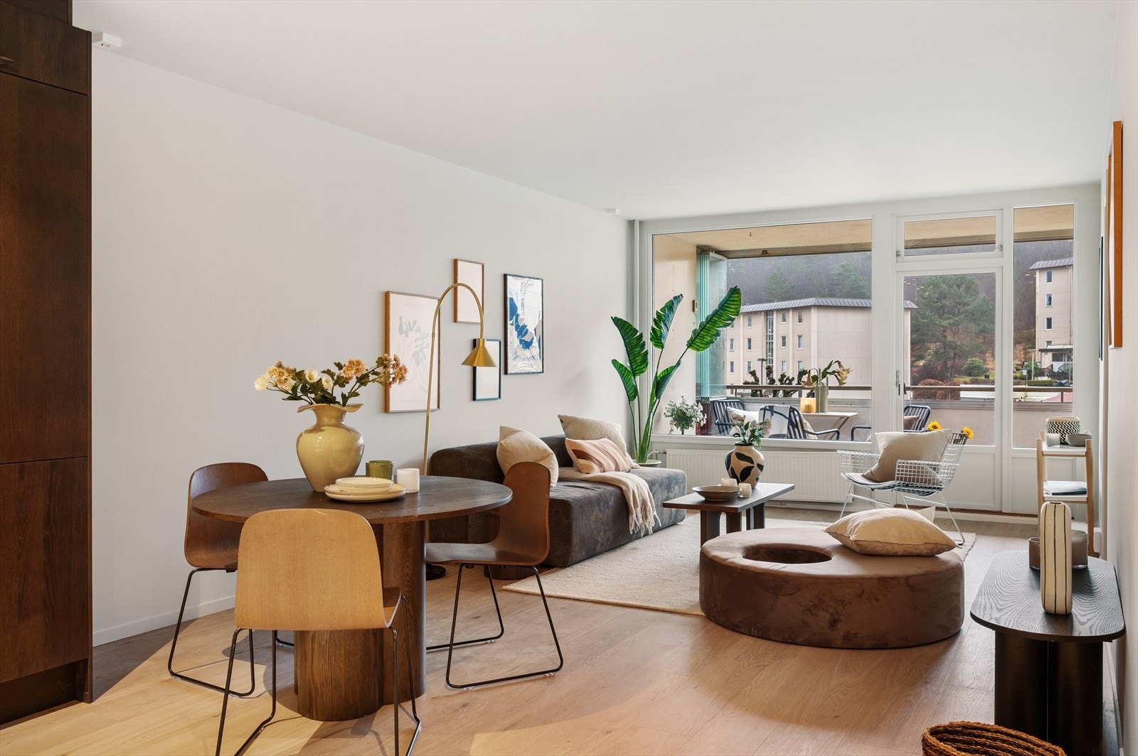 - Emera eiendomsmegling v/ Hamza Choudhary har gleden av å presentere Vestre Vadmyra 35 - Galleribilde