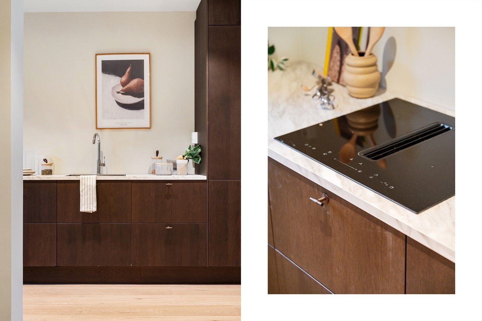 - Mye inkludert i felleskostnadene, blant annet Sentralvarme, grunnpakke tv/internett, varmtvann, kommunale avgifter m.m. - Galleribilde