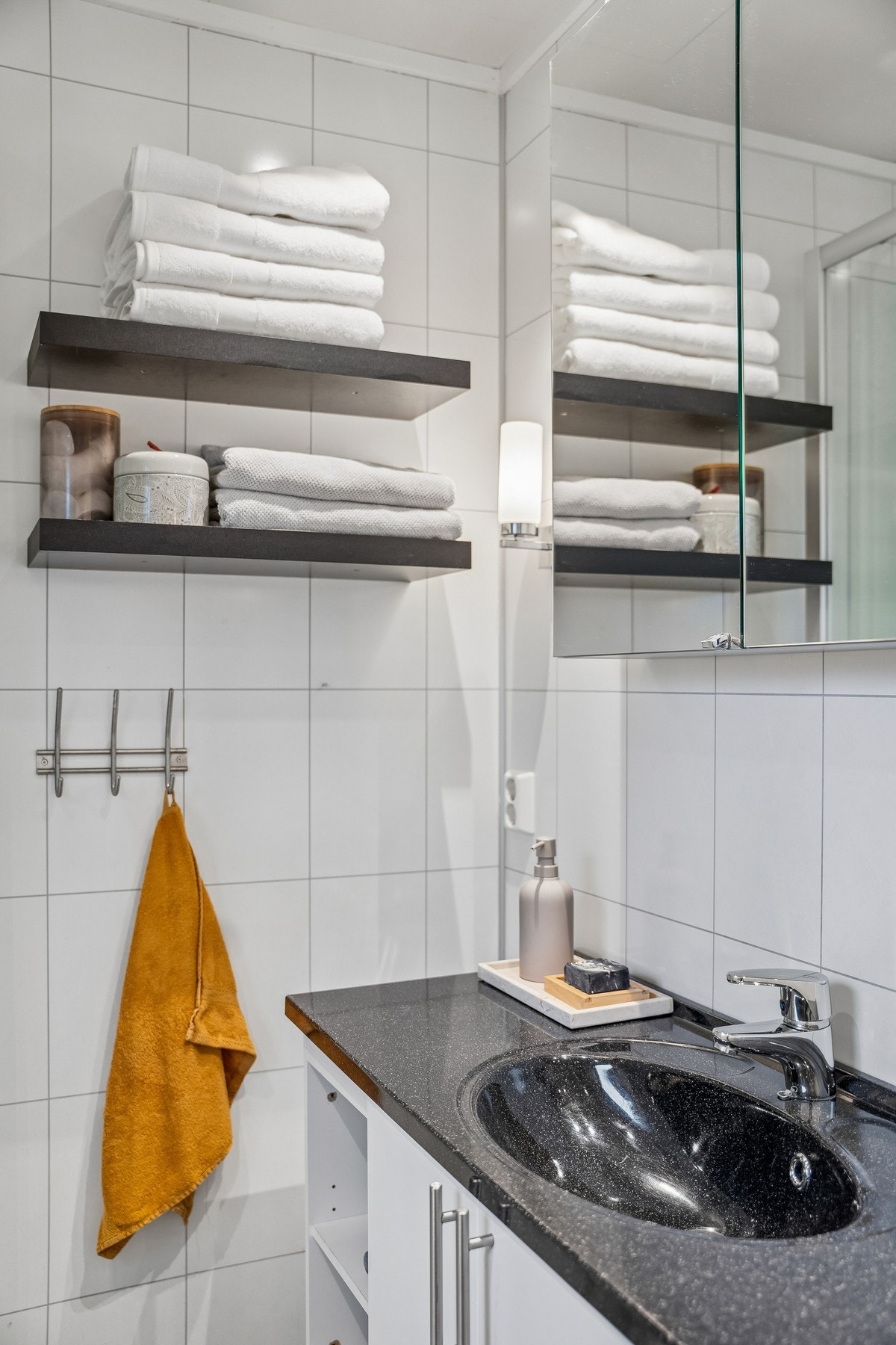 Detaljbilde. Galleribilde