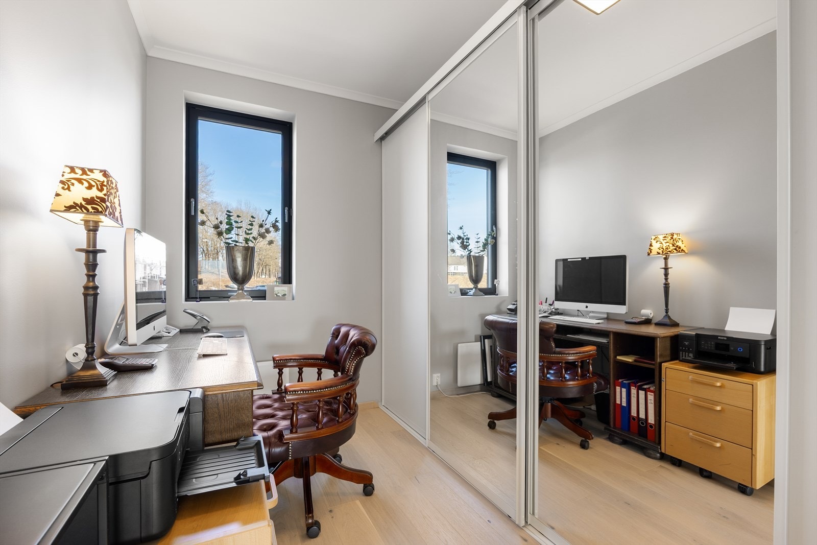 Soverom 2 Galleribilde