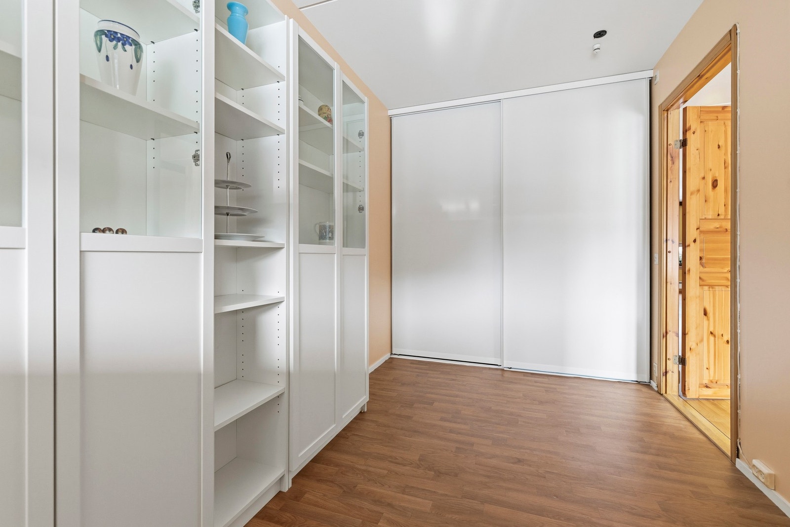 Soverom 3 Galleribilde