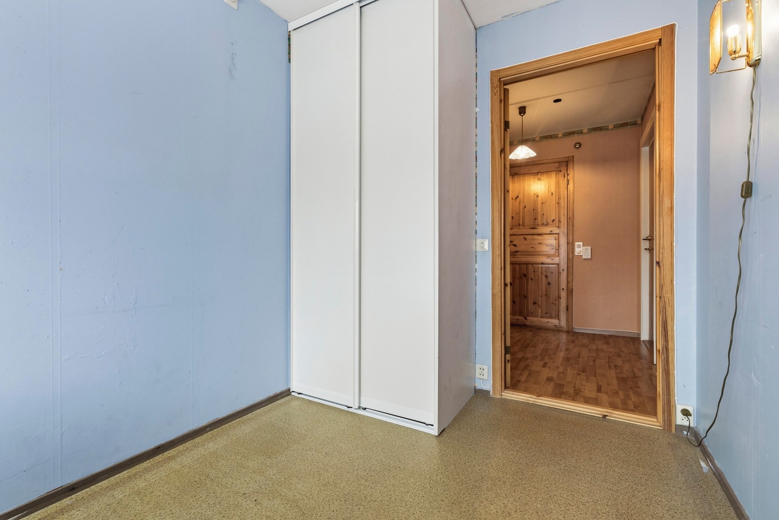 Soverom 2 Galleribilde