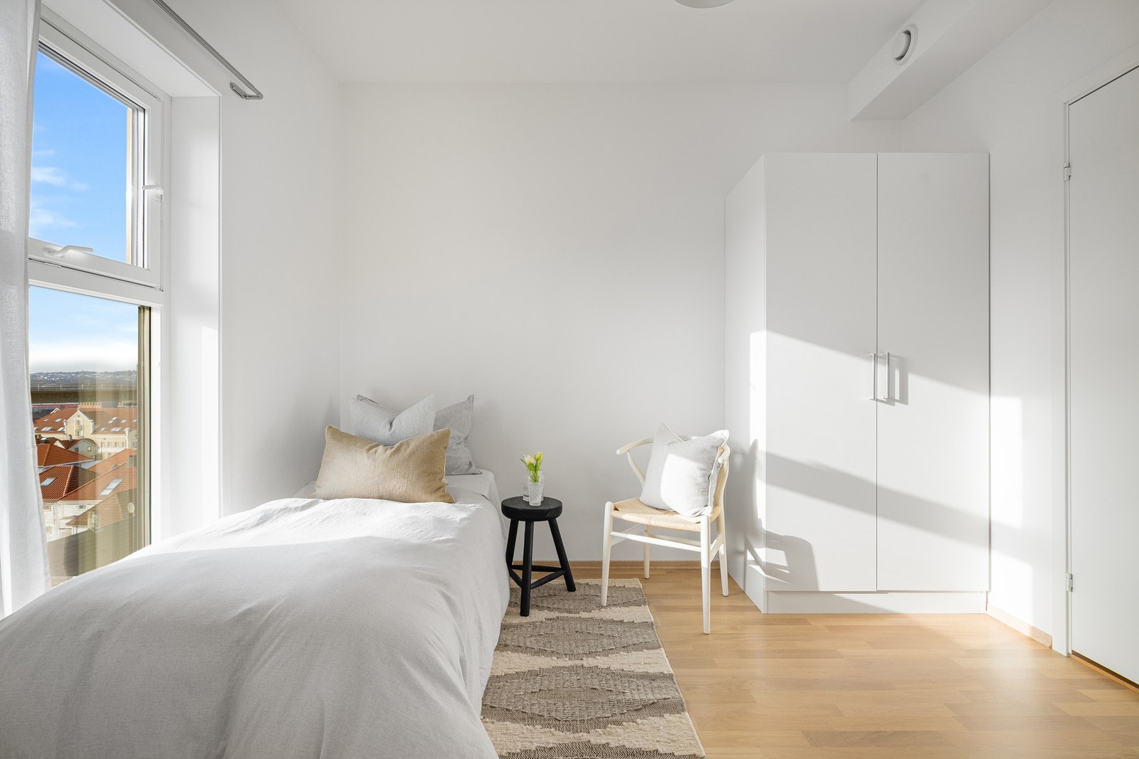 Soverom II. Galleribilde