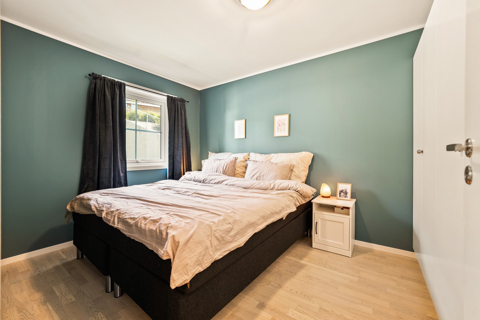 Soverom 2 Galleribilde