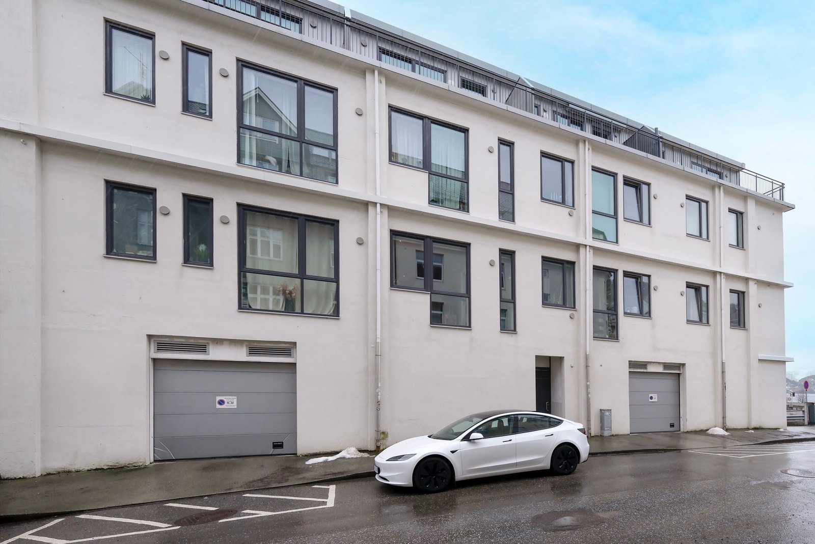 IN-ordning gir fleksibilitet i nedbetaling av fellesgjeld. Galleribilde