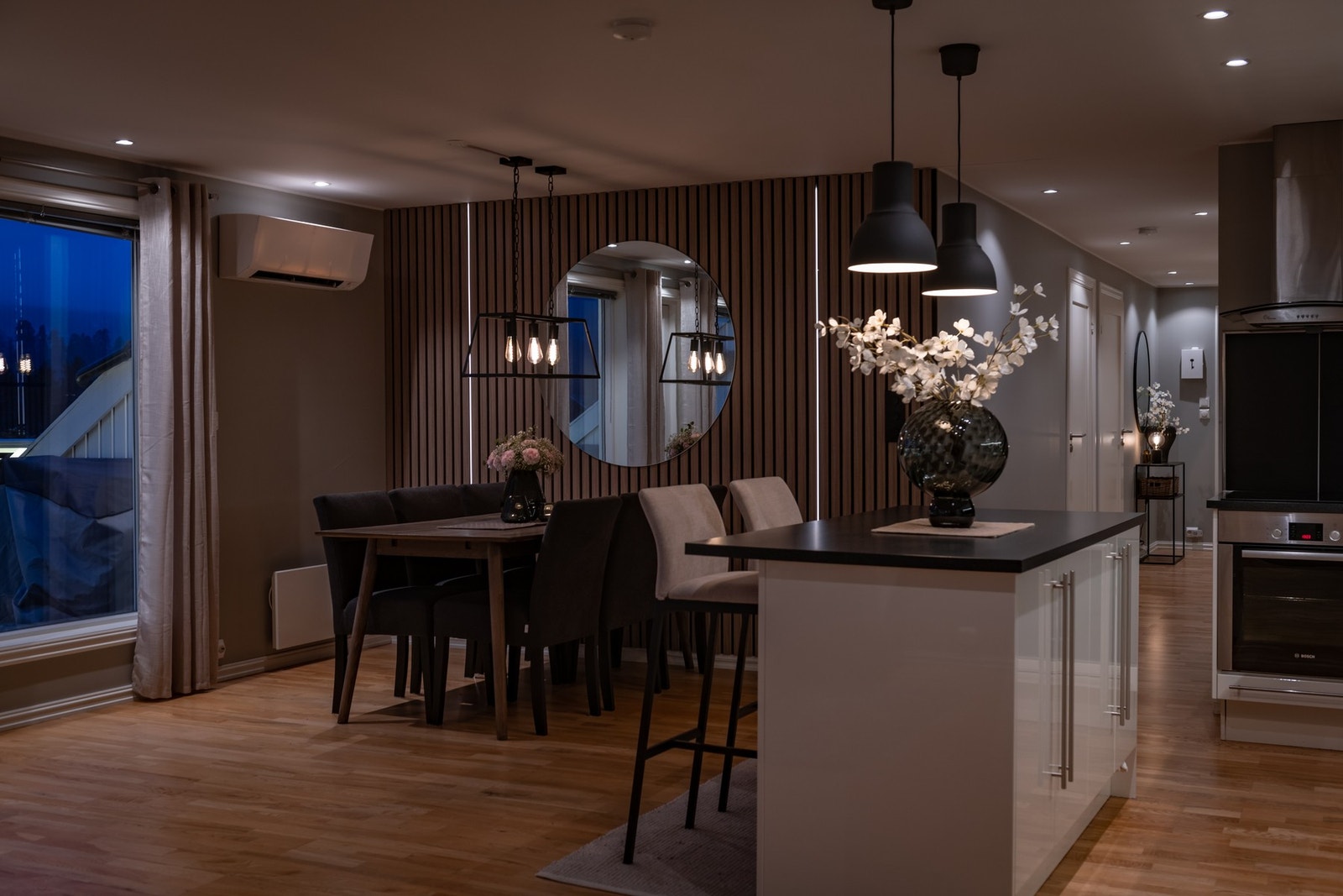 Velkommen til Svarstadtunet 17! (Foto: Blaatime v/Jeanett Teigen) Galleribilde