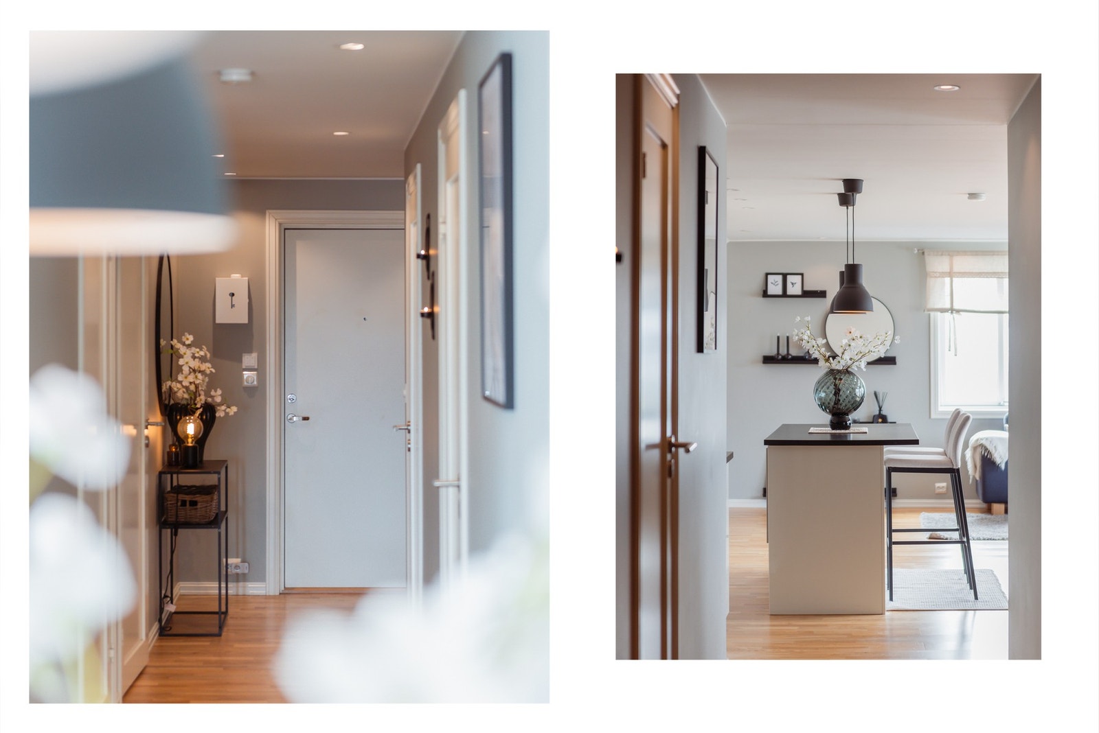 Velkommen inn! Galleribilde