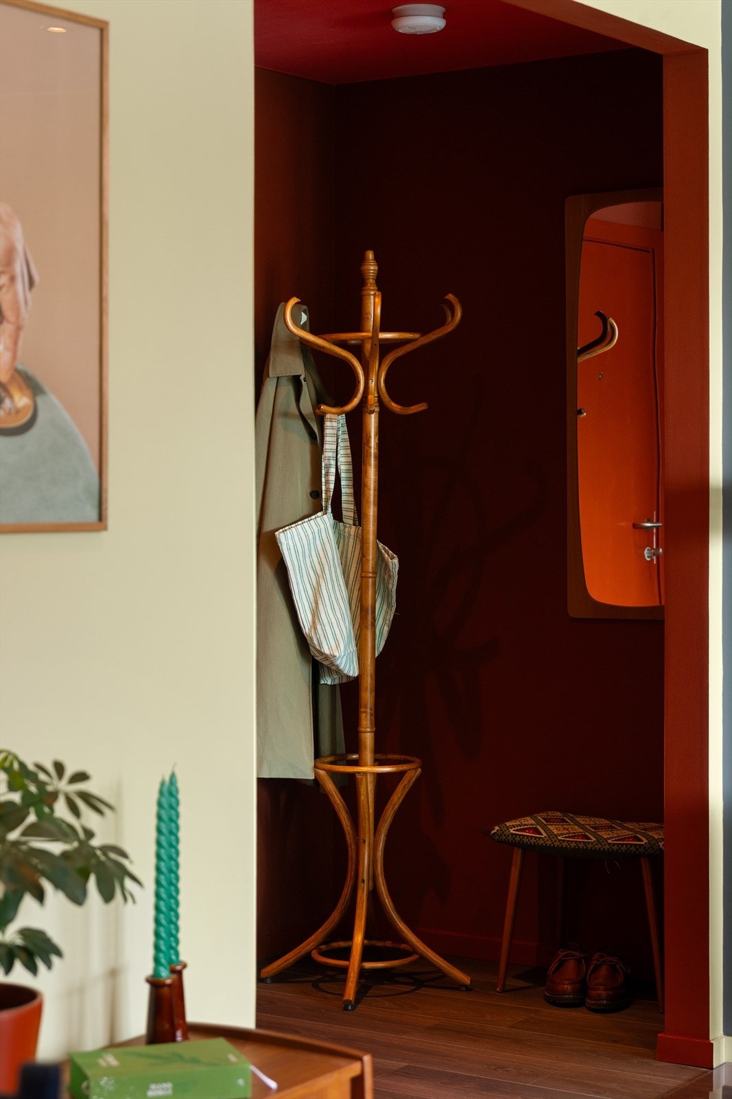 Detalj. Galleribilde