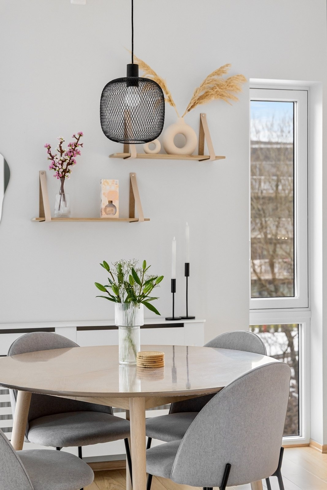 Detaljbilde. Galleribilde