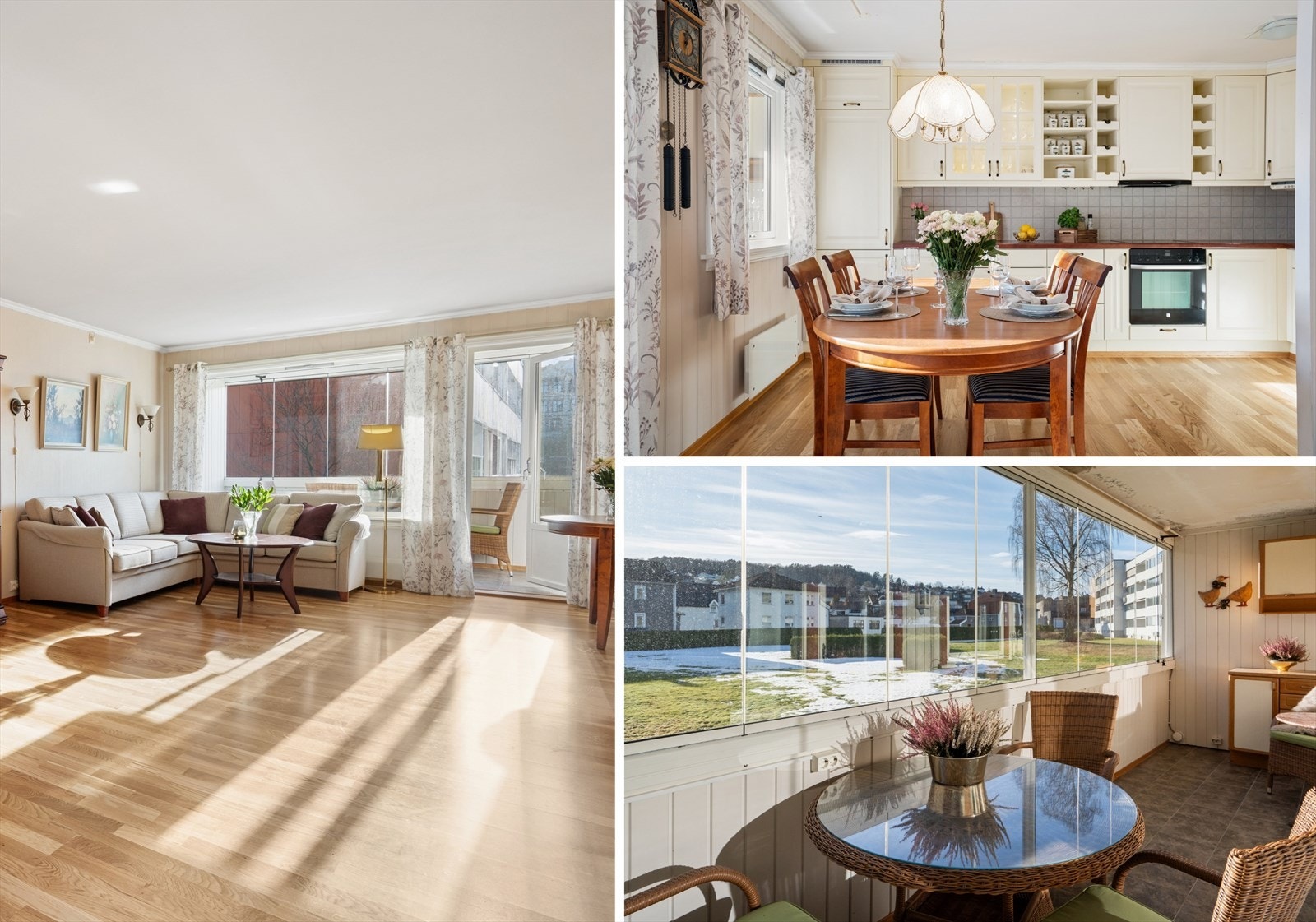 Martine Hosen V/ DNB Eiendom presenterer Bekkegata 21A! Galleribilde