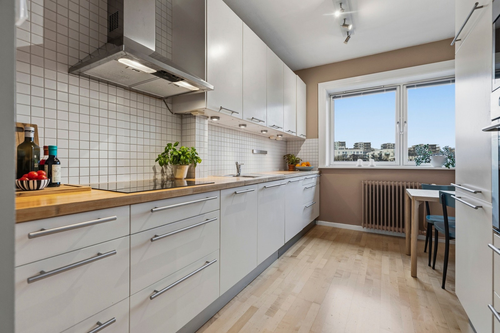 - Kjøkken - Galleribilde