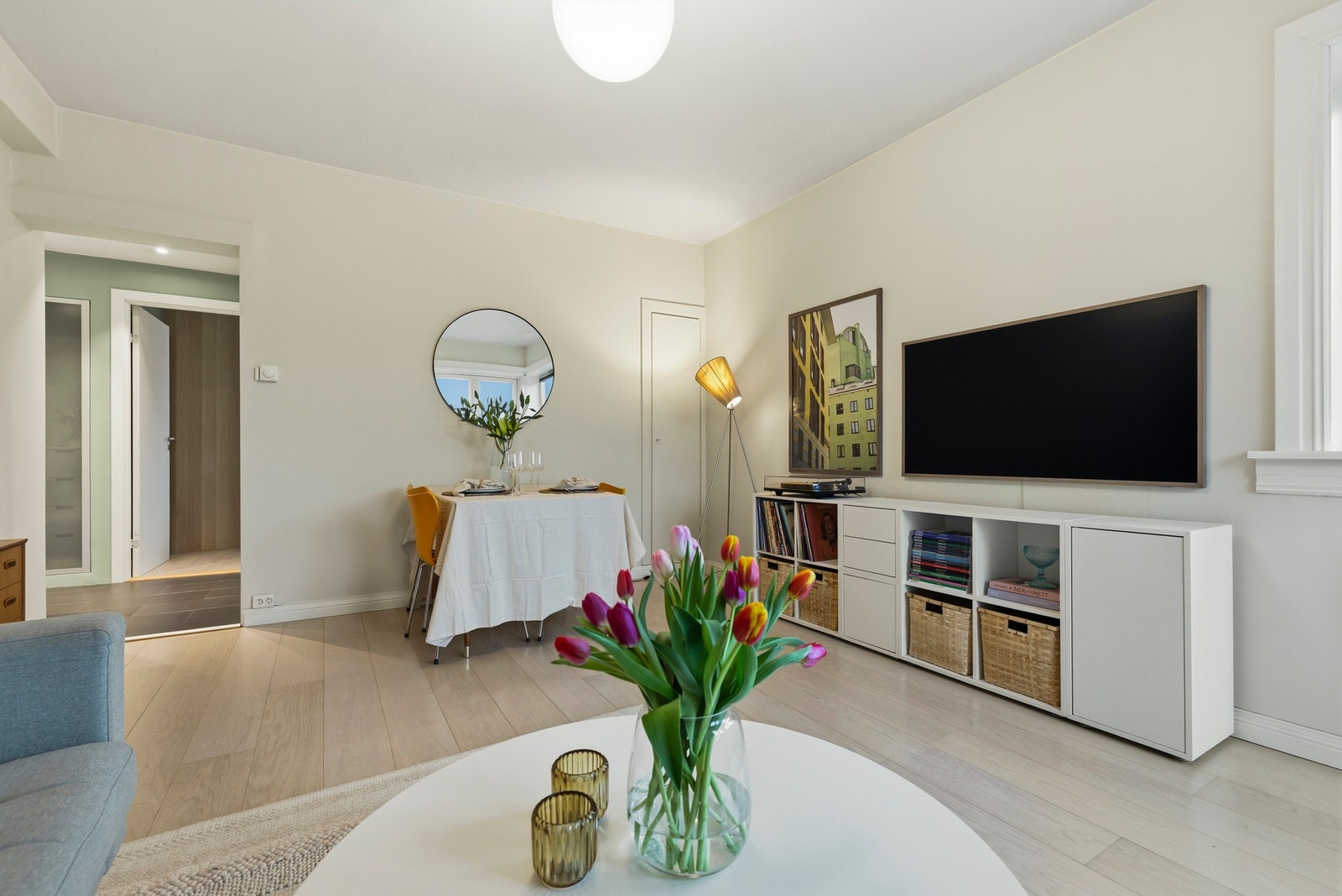 - Stue - Galleribilde