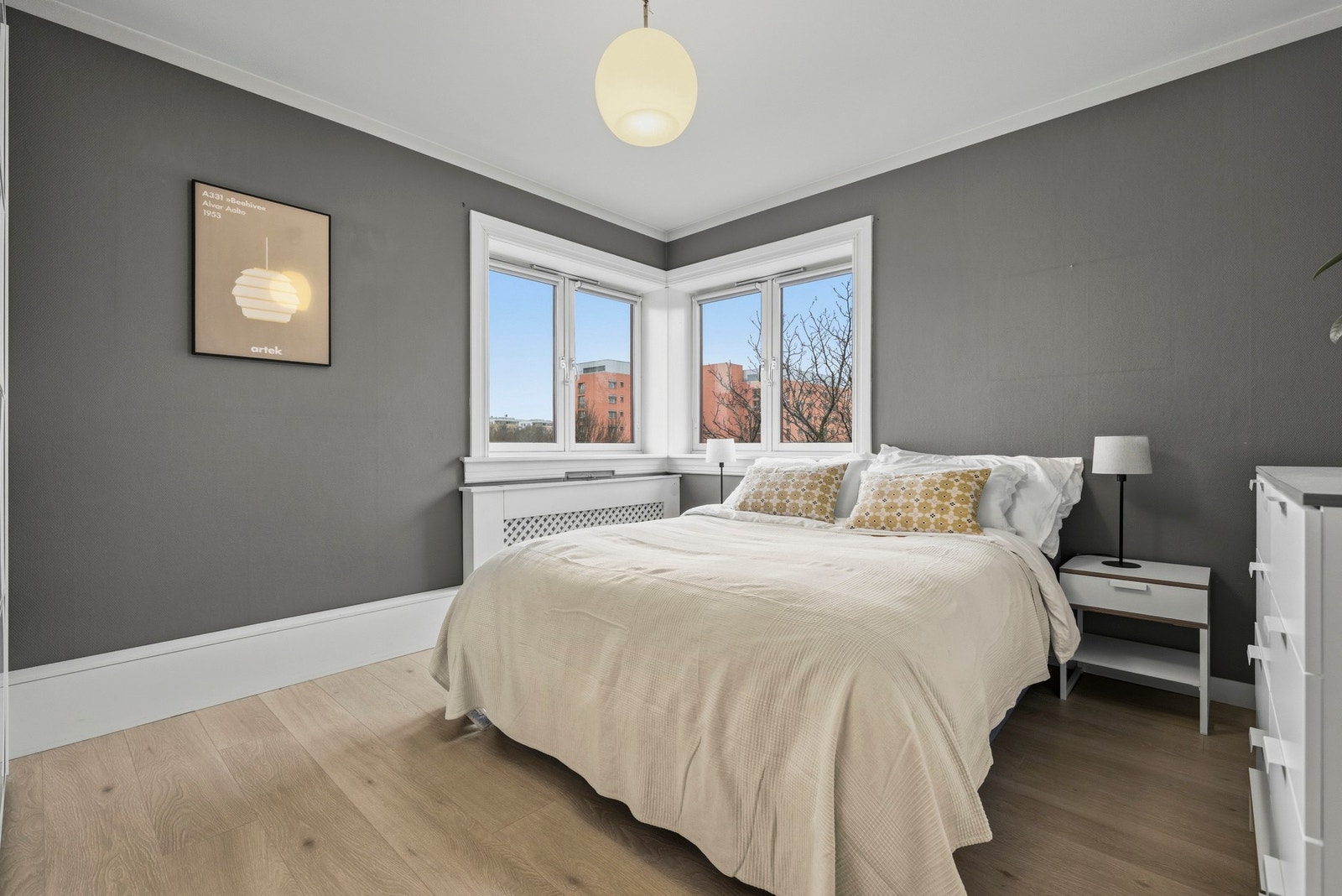 - Soverom - Galleribilde