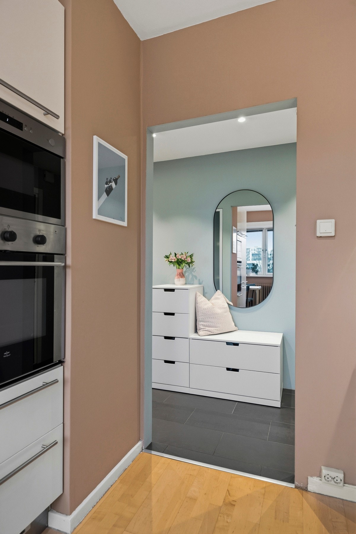 - Kjøkken - Galleribilde