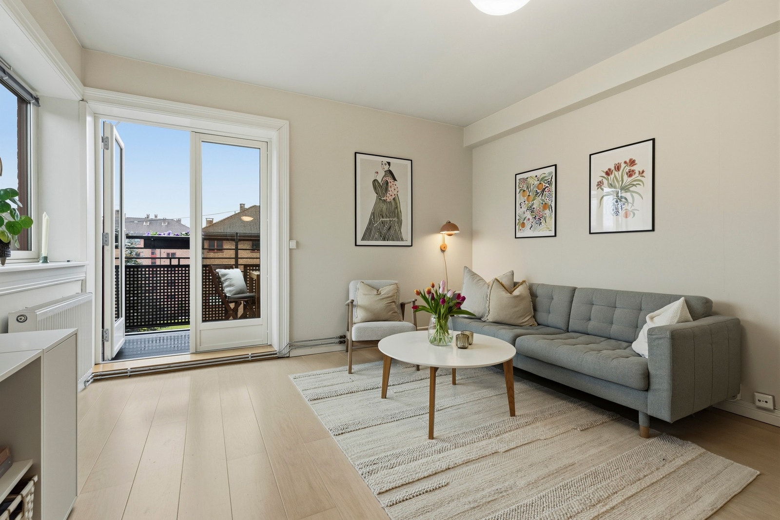 - Maridalsveien 227A - Galleribilde