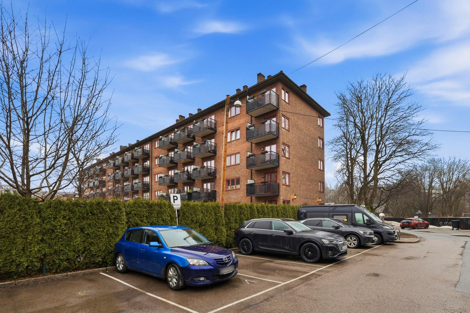 - Fasade - Galleribilde