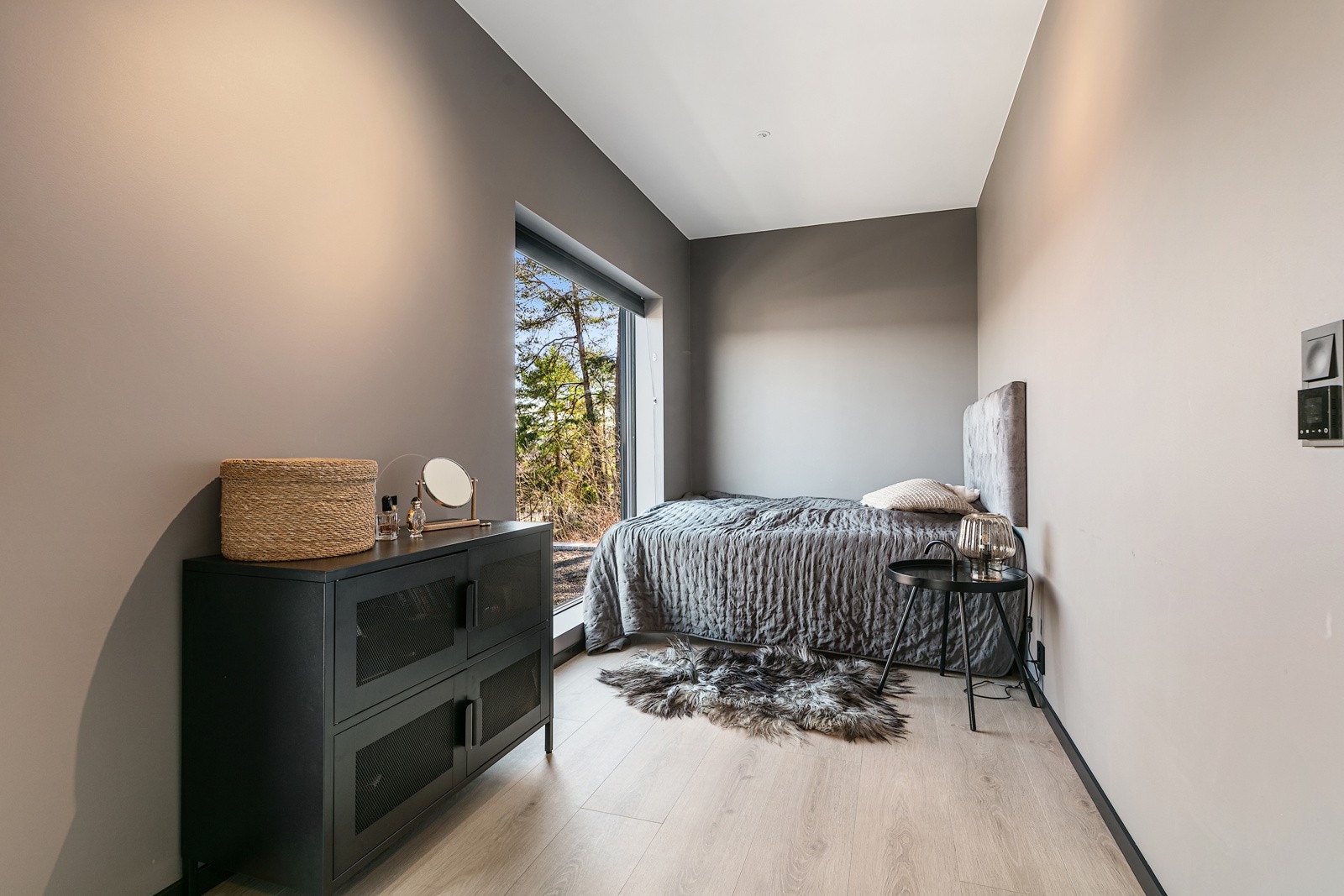 Soverom nr 3 Galleribilde