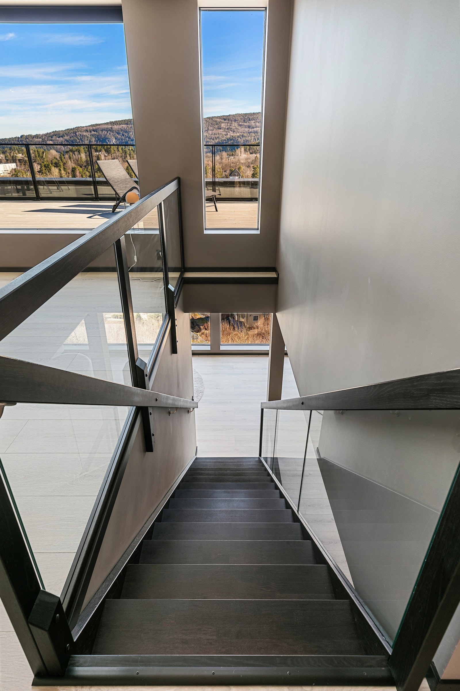 Trappegang Galleribilde