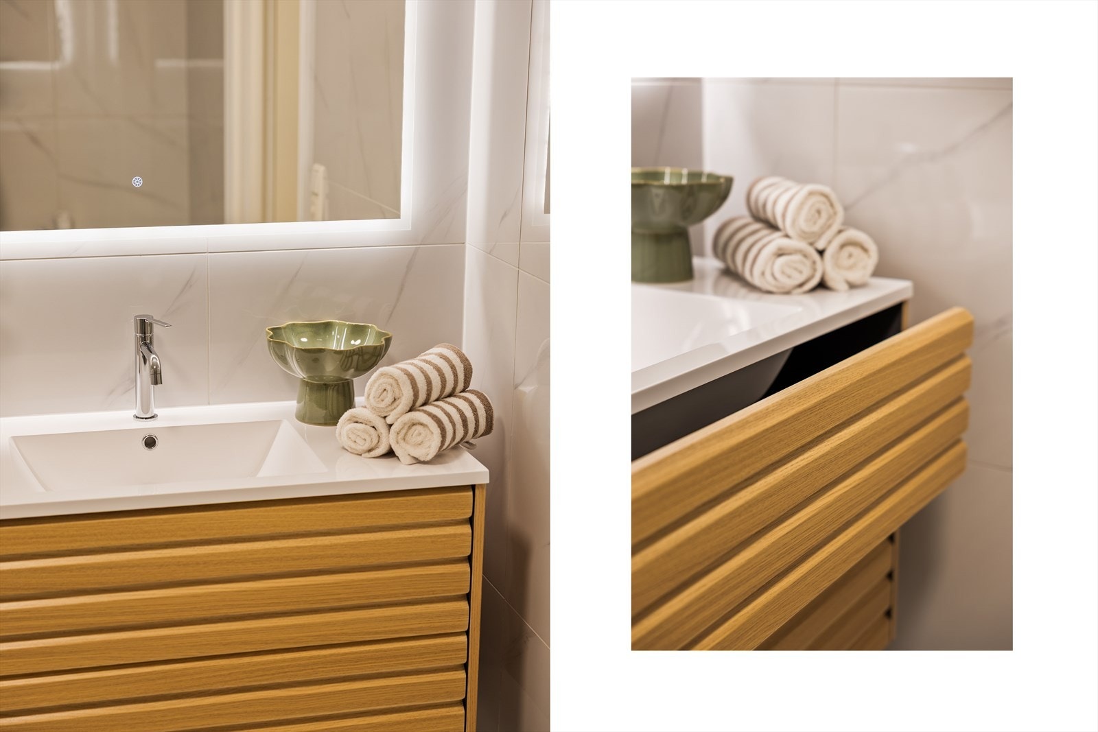 Detaljbilde. Galleribilde