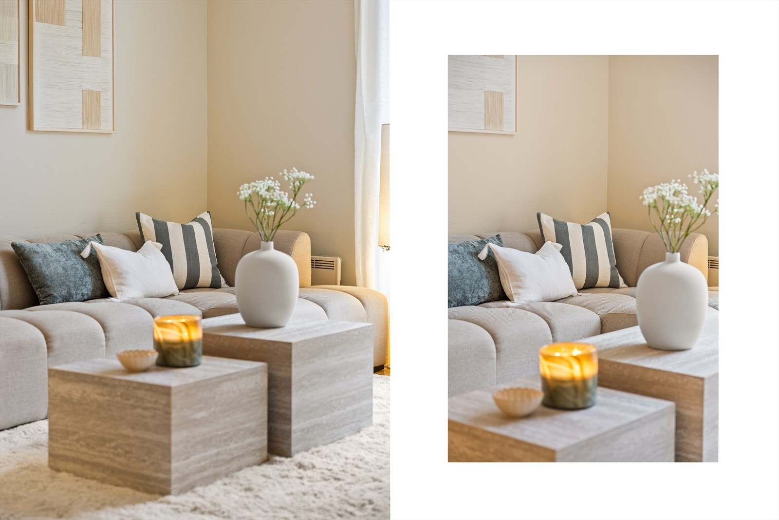 Detaljbilde. Galleribilde