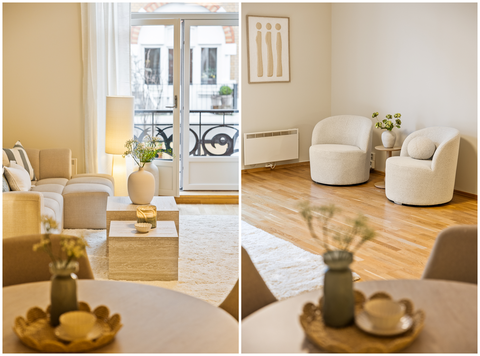 Detaljbilde. Galleribilde