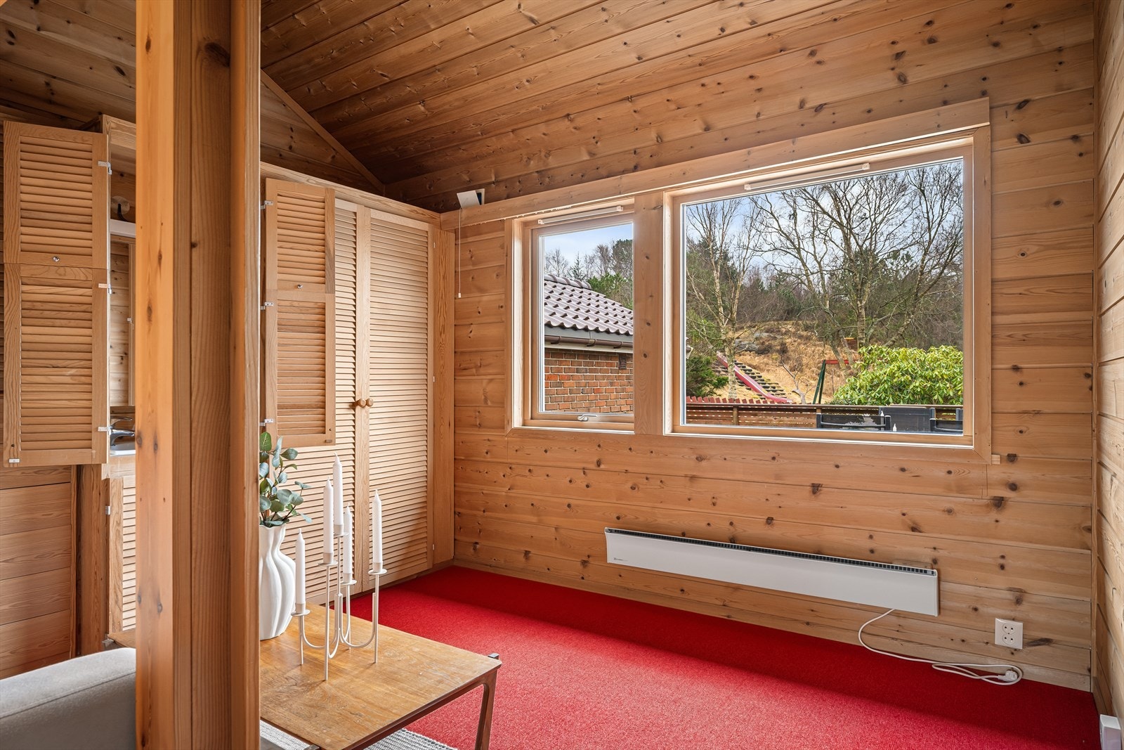 Soverom Galleribilde