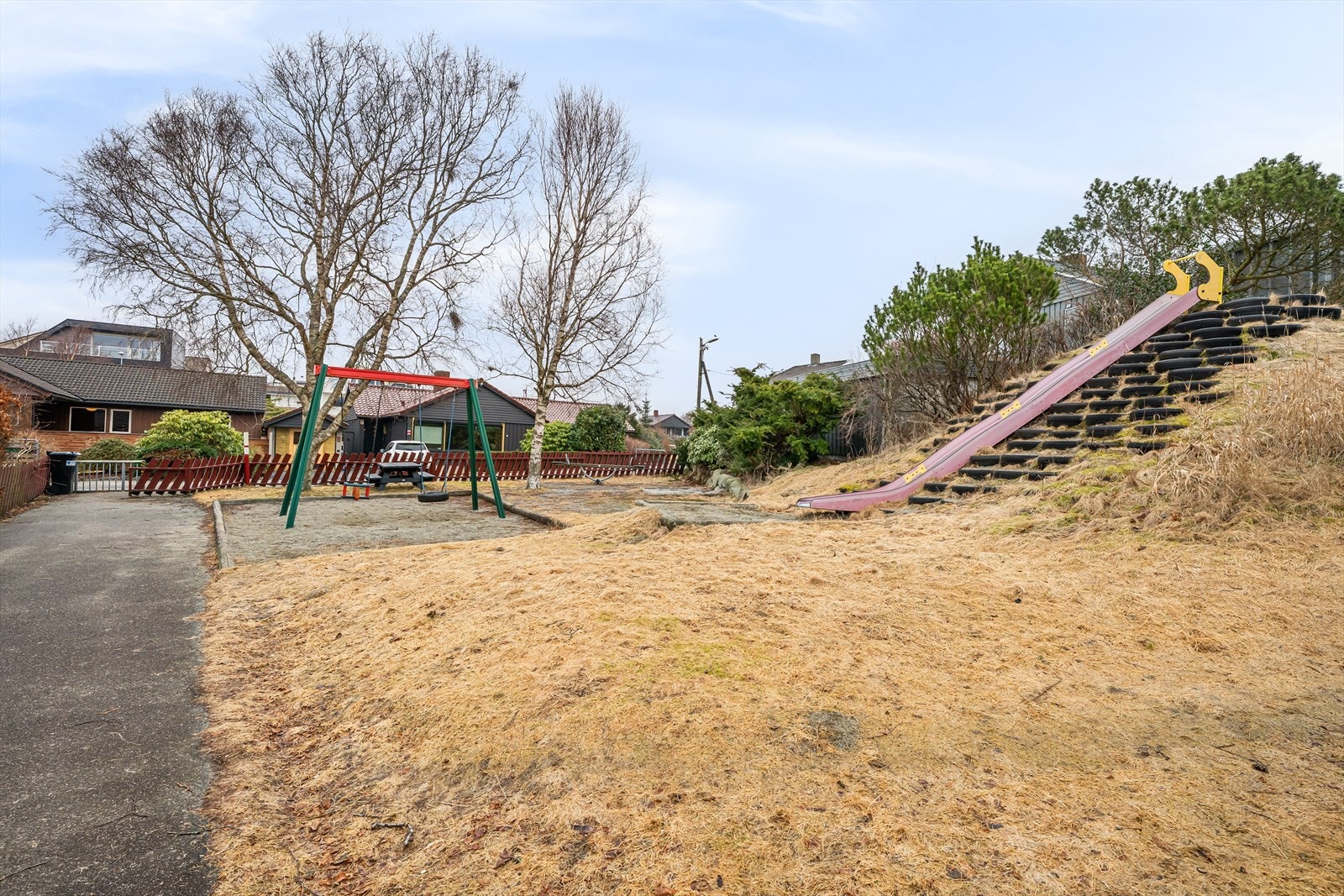 Lekeområdet Galleribilde