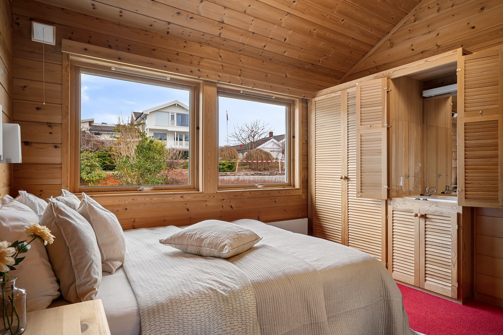 Soverom Galleribilde