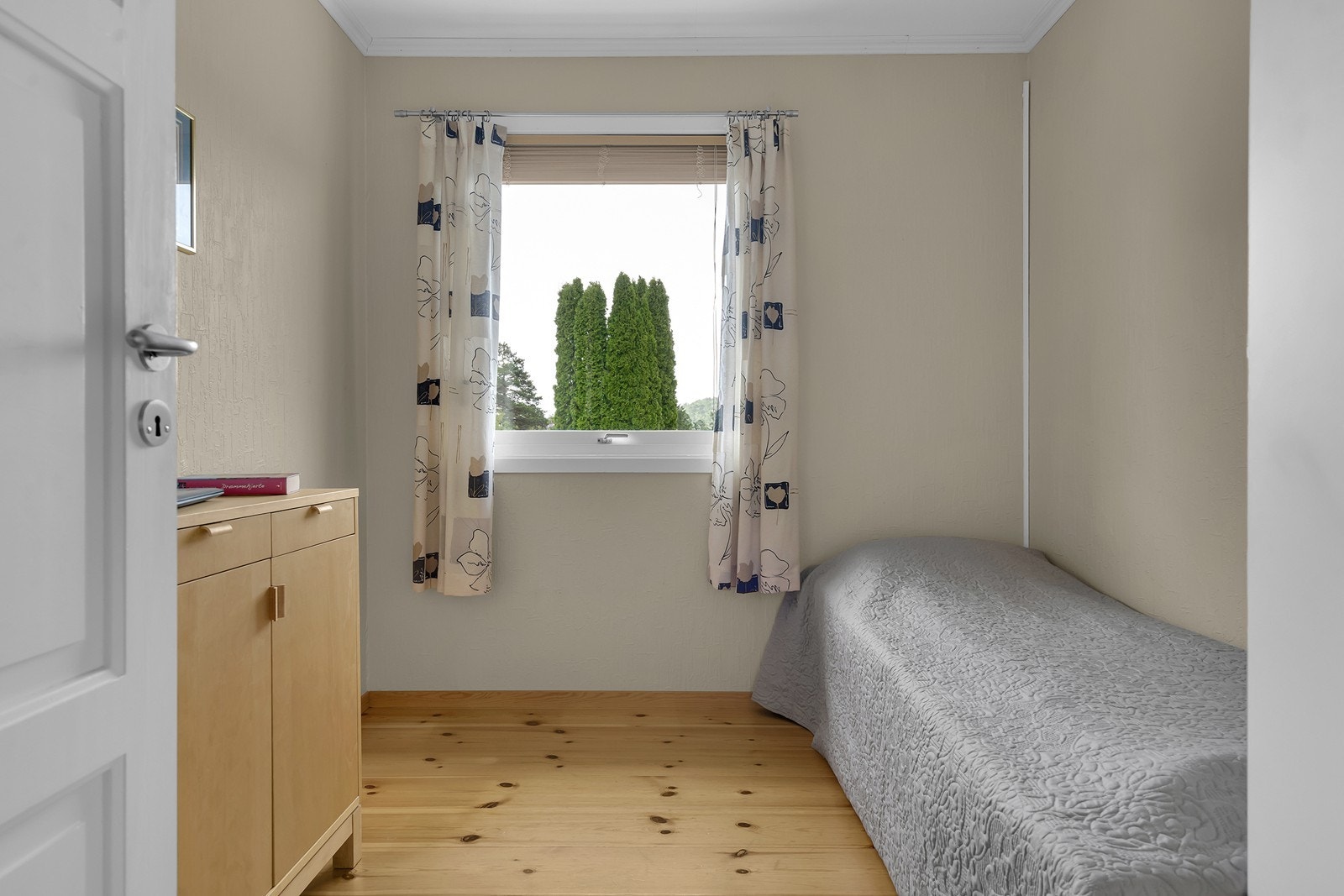 Soverom 4 Galleribilde