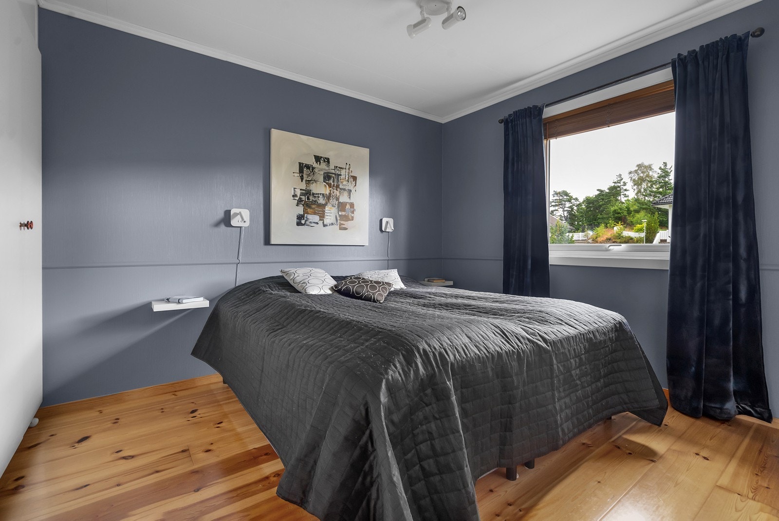 Soverom 3 Galleribilde