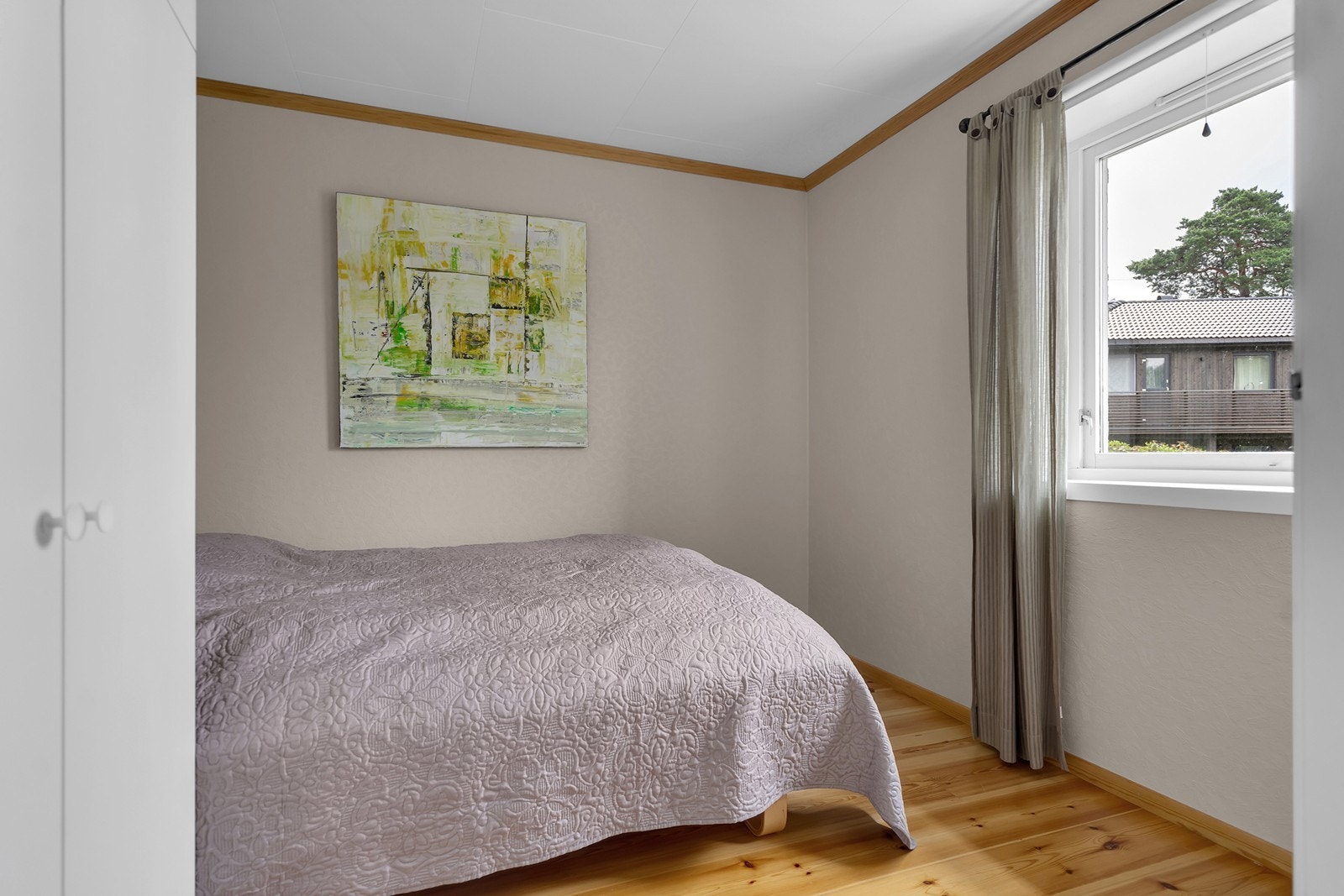 Soverom 2 Galleribilde