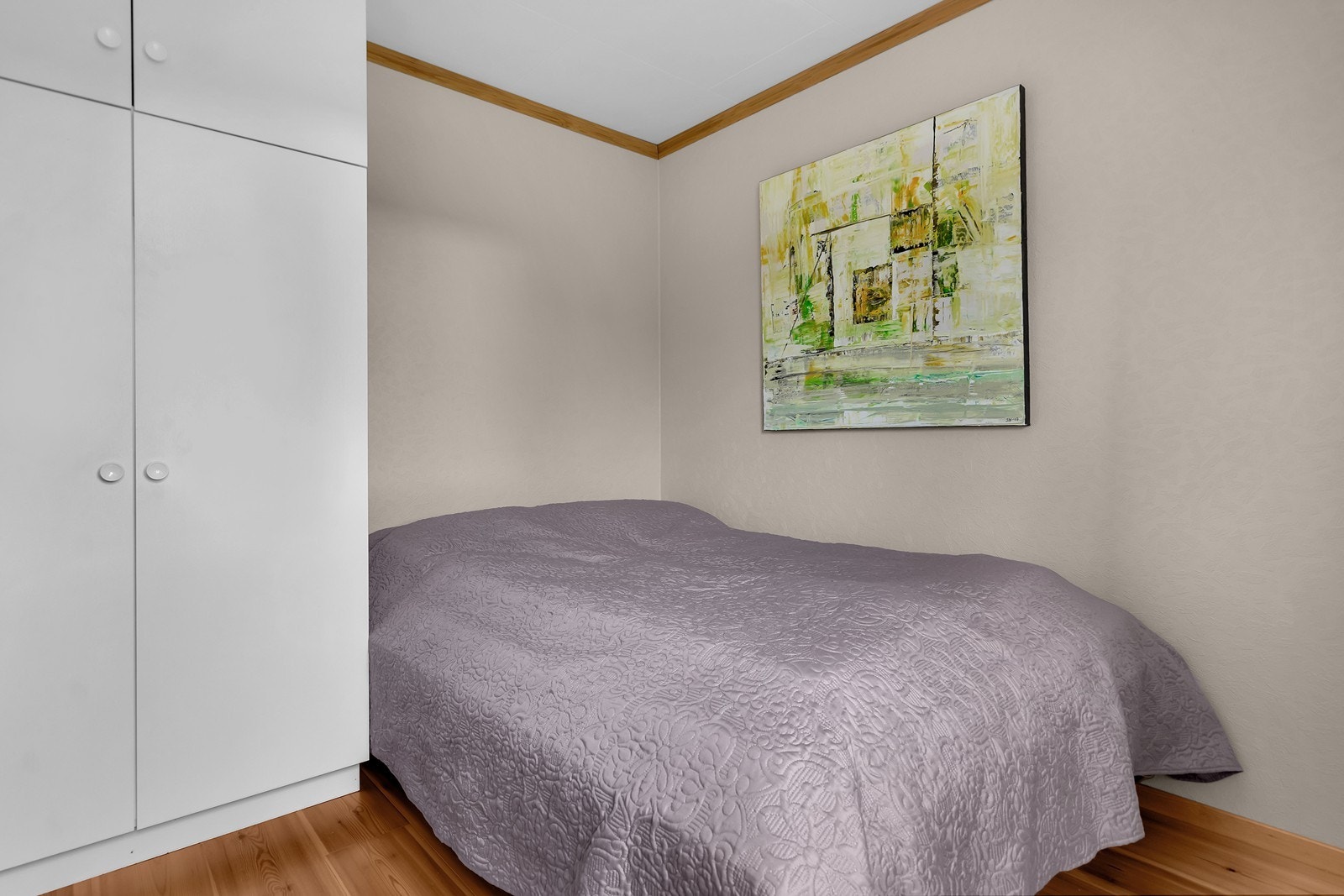 Soverom 2 Galleribilde