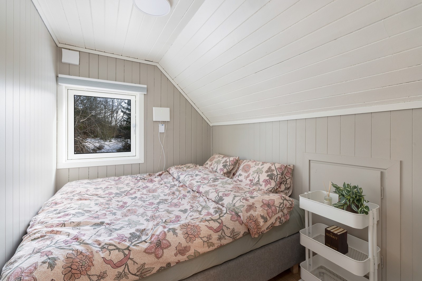 Soverom 1 Galleribilde