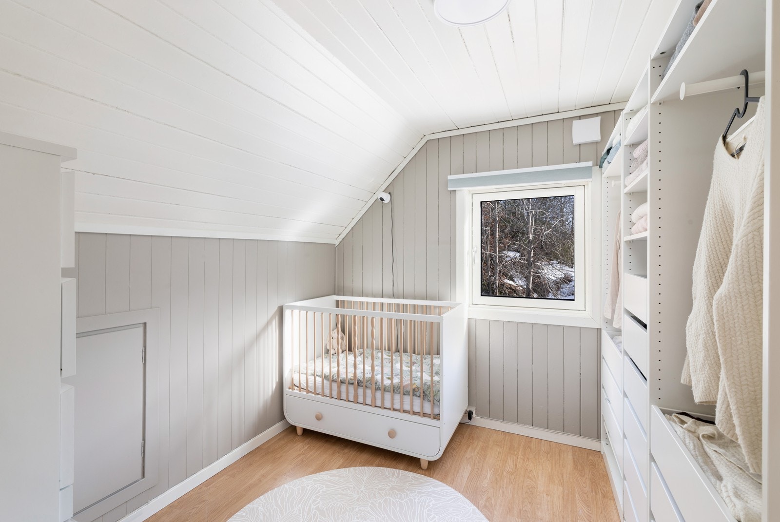 Soverom 2 Galleribilde