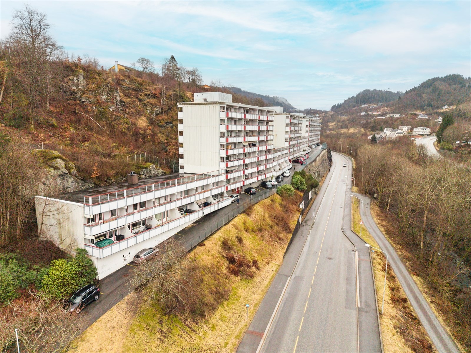 Velkommen til visning - husk visningspåmelding! Galleribilde