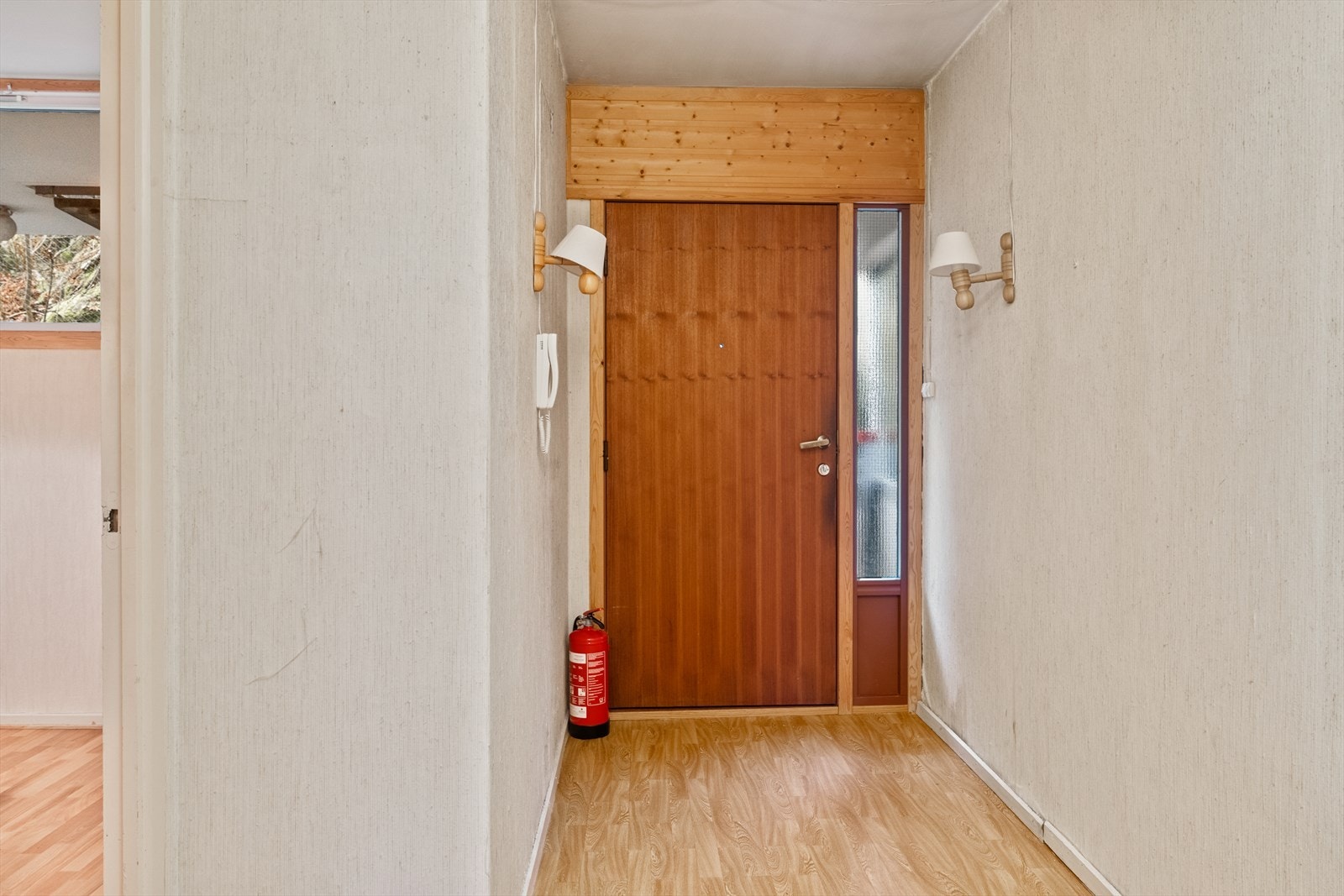 Velkommen inn! Galleribilde