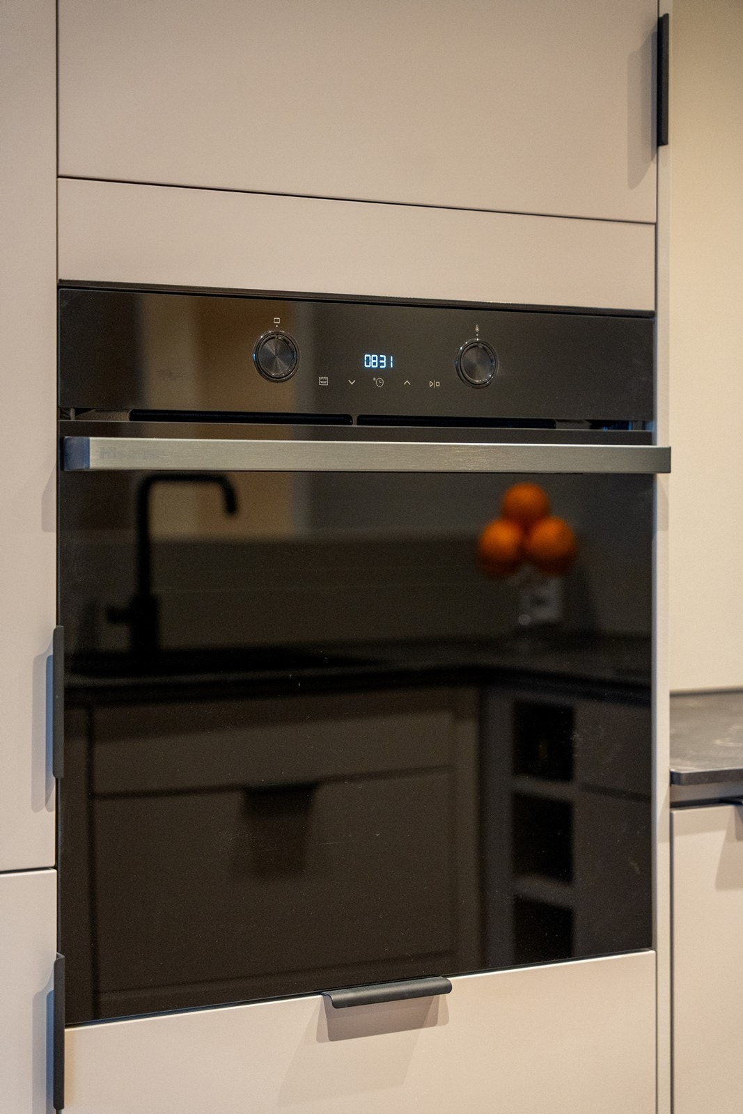 Detalj. Galleribilde