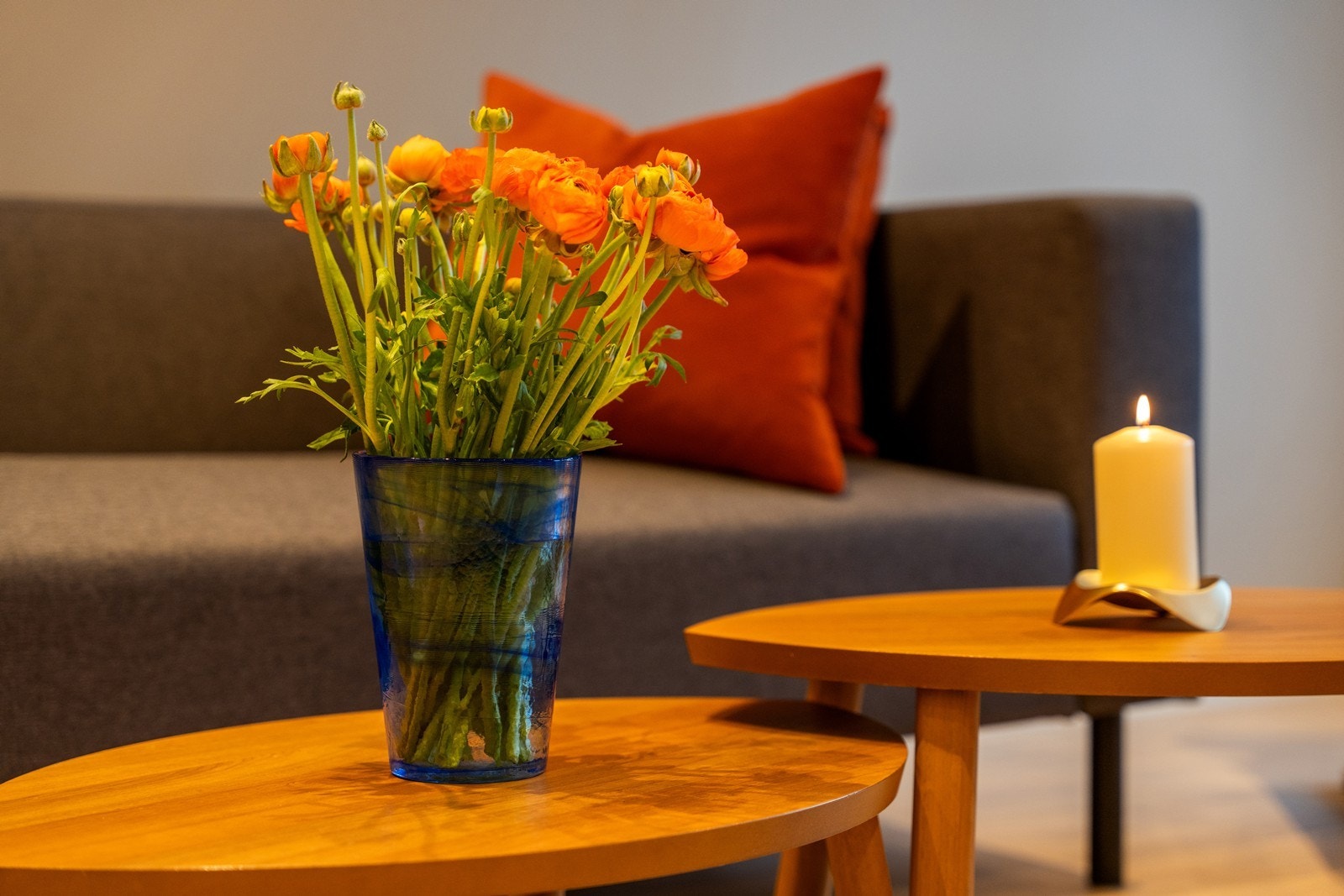 Detalj. Galleribilde