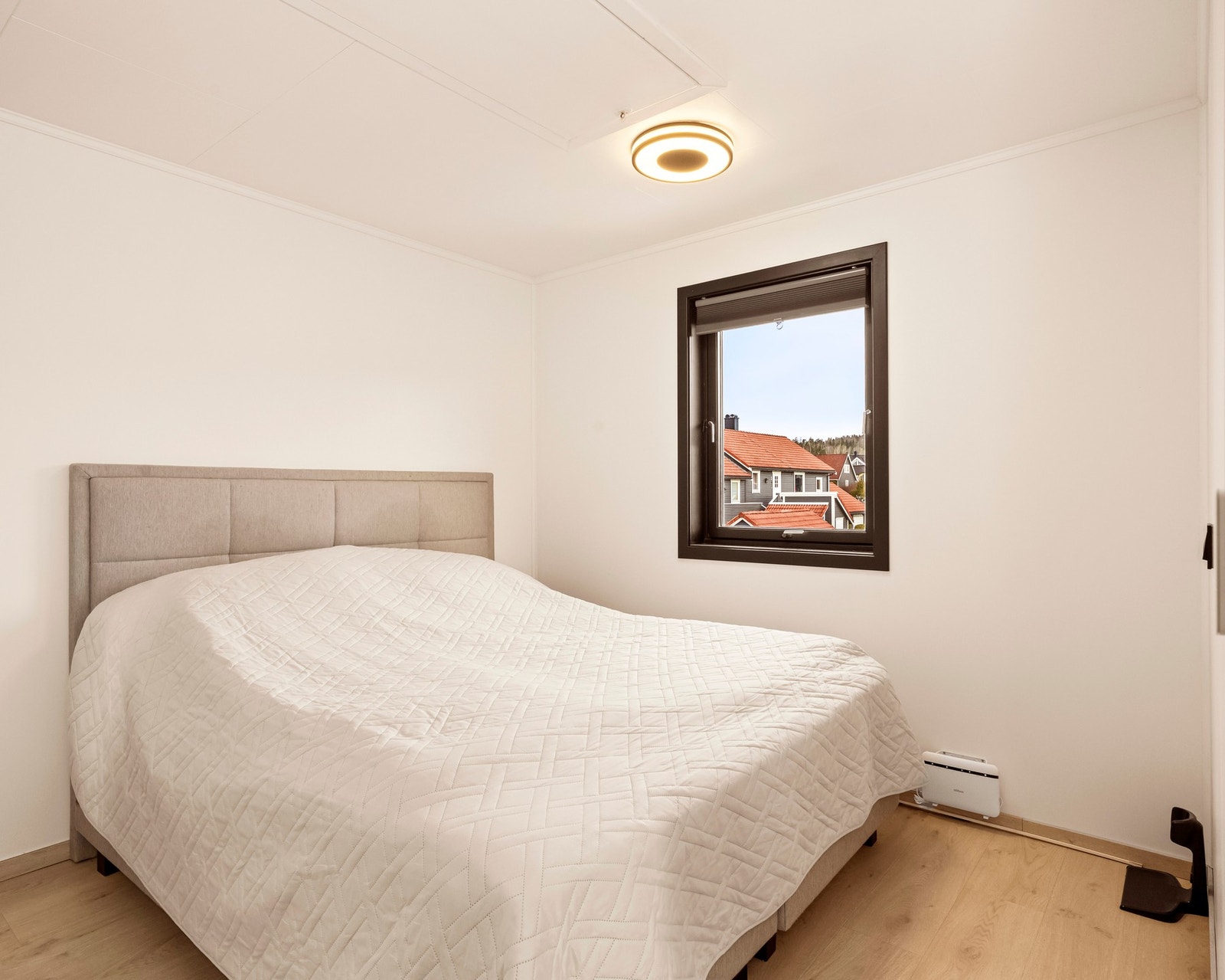 Hovedsoverom Galleribilde