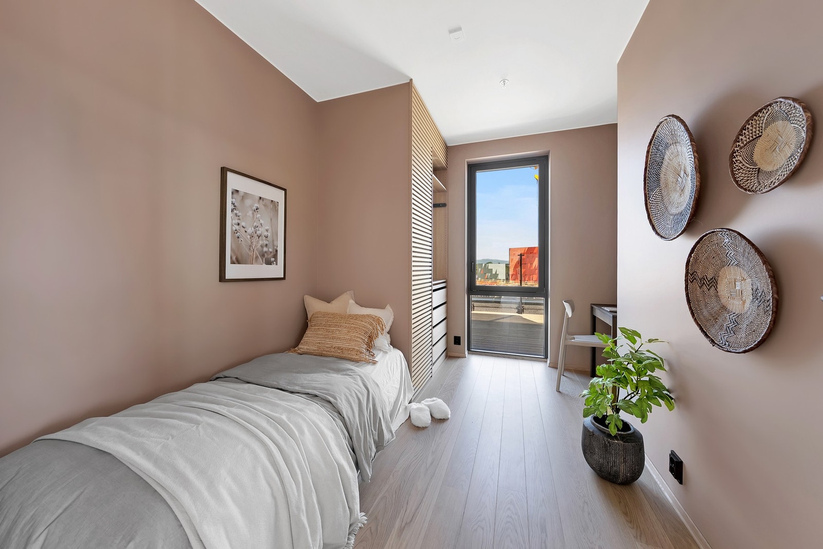 Soverom 3. Galleribilde