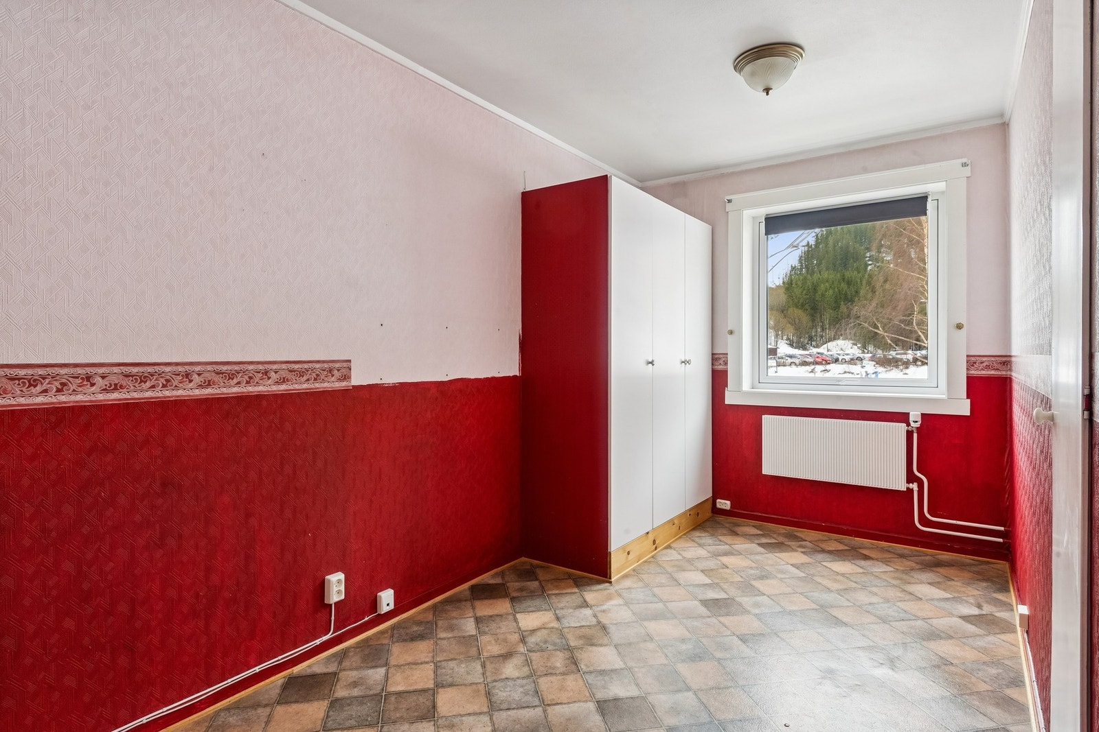 Soverom nr. 2 Galleribilde