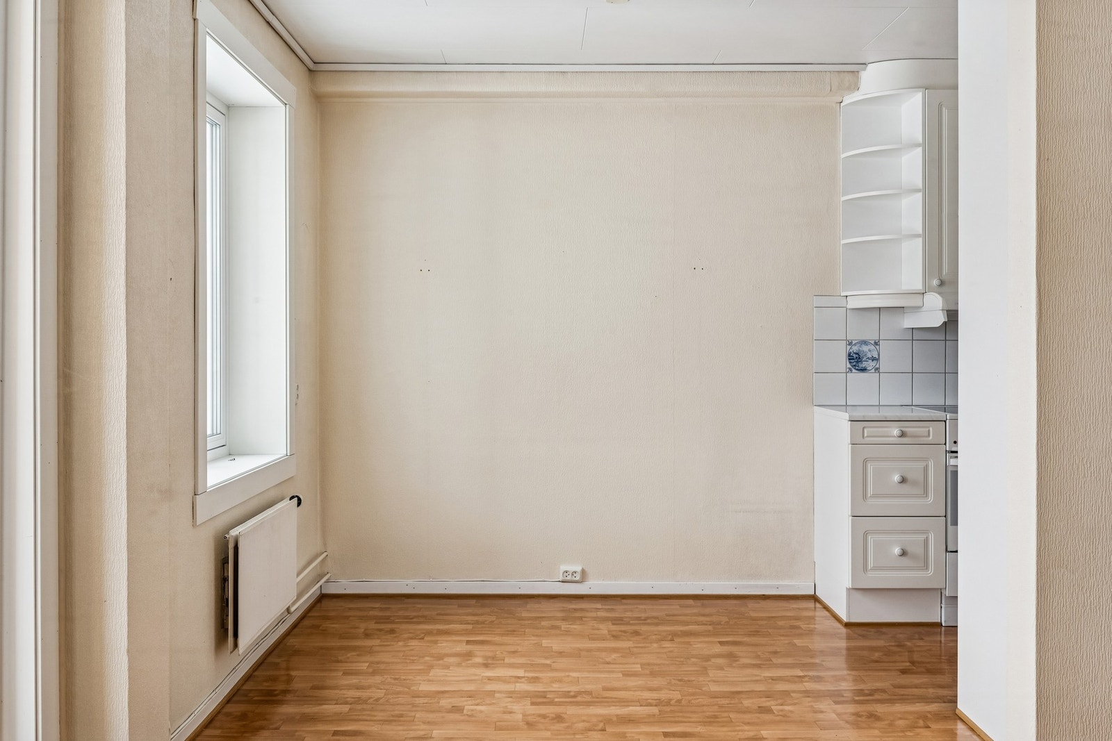 Plass til spisebord Galleribilde